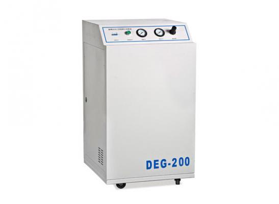 deg-200无油空压机