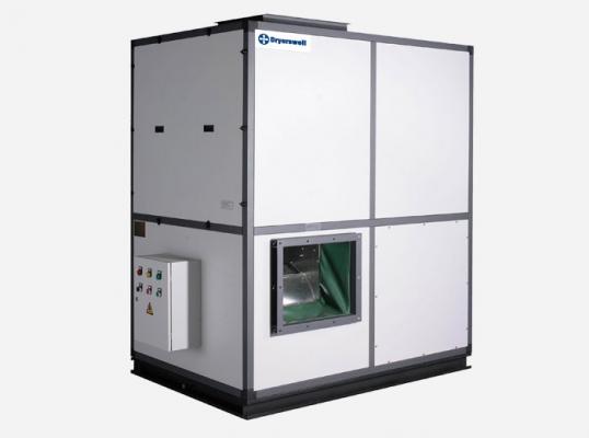 DDC-E型玻璃合片专用除湿机