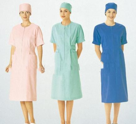 一次性使用无菌手术服