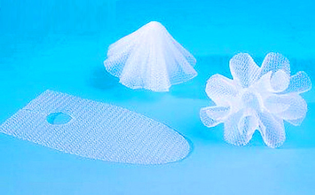 一次性使用压力连接管