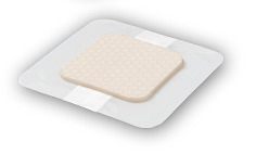 HydroTac 伤口敷料