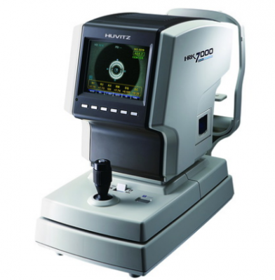 hrk-7000全自动电脑验光