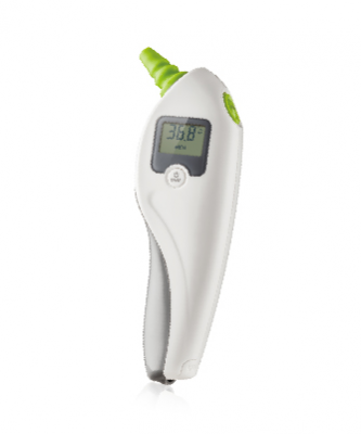   YHT102医用红外耳式体温计