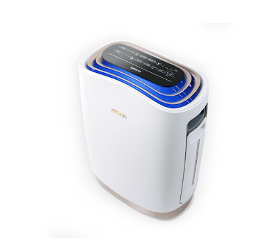 med-500a空气净化器