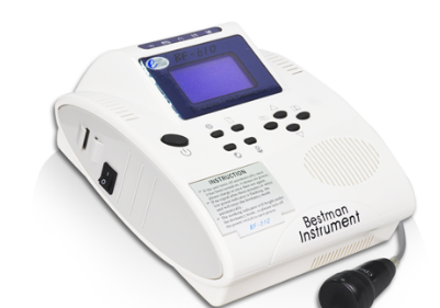 bf-610/610p超声多普勒胎心音仪