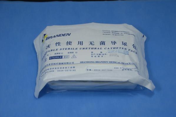 一次性使用无菌手术包d型