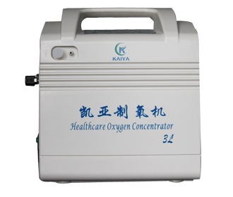 制氧机ZY-3AC(不带雾化器)