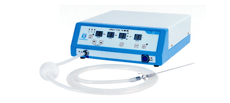 CO2气腹机 Q100