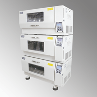 全温立式叠加振荡培养箱 hzq-z1-3