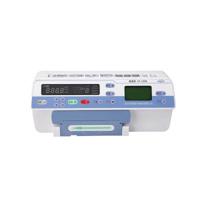 输液泵SY-1200
