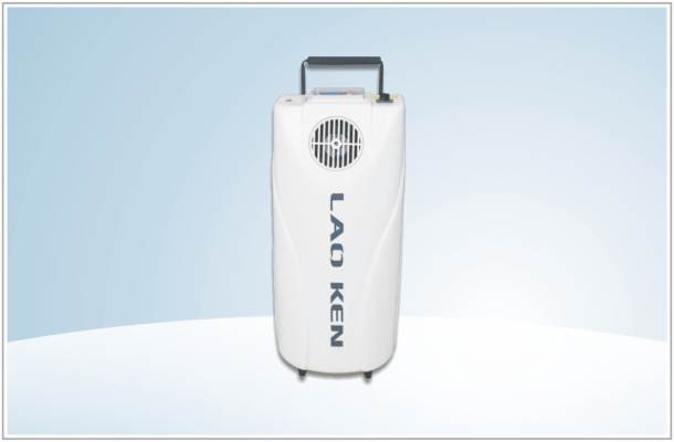 过氧化氢低温等离子体灭菌器 lk/mjq-50