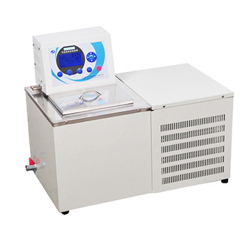 宁波新芝dc-4010低温恒温槽