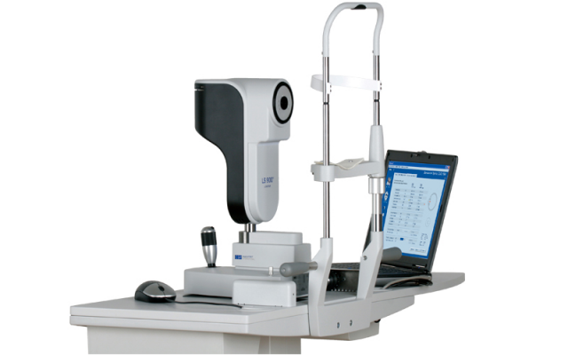  haag-streit ls900光学生物测量仪