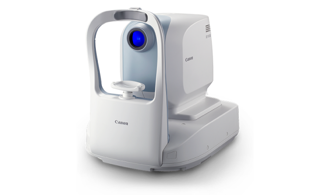 Canon OCT-HS100眼科用光学同调断层扫描仪器