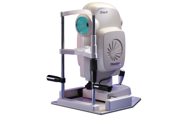 视觉功能分析仪tracey-vfa visual function analyzer