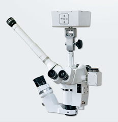 XT-X-6A型手术显微镜
