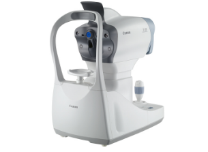 canon非接触式眼压计tx-20/tx-20p