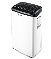 家用除湿机er616c
