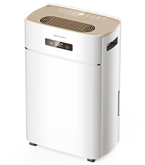 家用除湿机HD380E