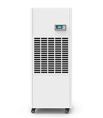 工业除湿机DP6.8D
