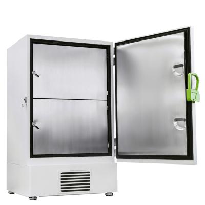 超低温保存箱MDF-86V838D（双系统）