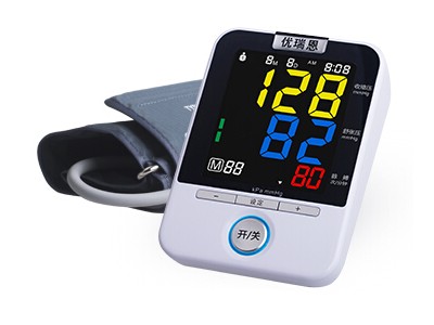 u80k臂式血压计