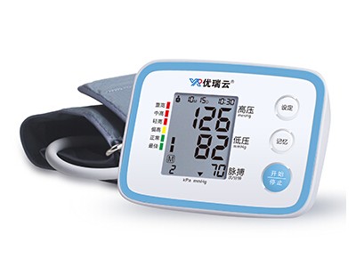 u80e臂式血压计