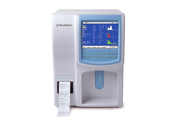 全自动血液细胞分析仪bf8201