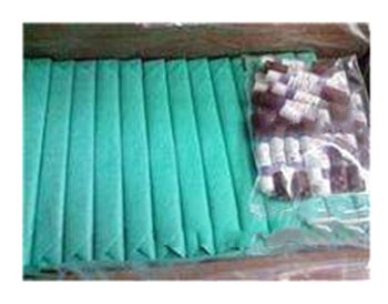 3M 41382PCD化学综合挑战测试包