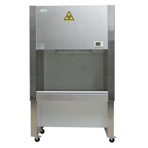 苏州净化二级生物安全柜BHC-1300IIA/B2