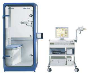 phalcon mspft-b型肺功能仪