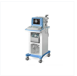 贝尔斯BESE 全数字超声引导妇科宫腔手术仪 BLS-700C