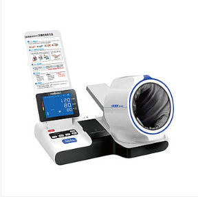 瑞光康泰raycome 脉搏波医用血压计 RBP-9000C