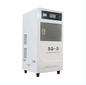 三强sq 过氧化氢低温等离子体灭菌器（手动门）sq-ds60