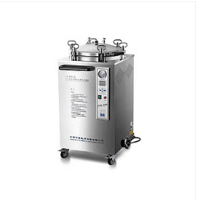 华泰 立式压力灭菌器 LX-B120L（数显型）