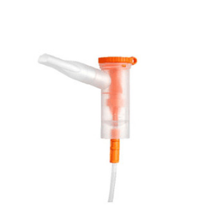 鱼跃yuwell 一次性使用雾化吸入器 7W-1成人口含式