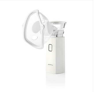 鱼跃yuwell 网式雾化器 m103