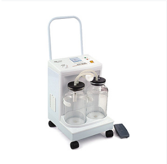 鱼跃yuwell 电动吸引器 7A-23D