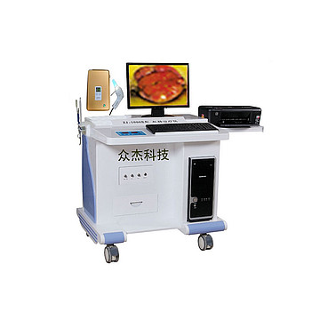 众杰产后康复治疗仪 zj-2000b