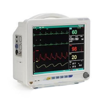 多参数监护仪 m-8000s/9000e