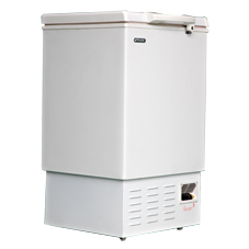 aucma 澳柯玛 -40℃低温保存箱 dw-40w102