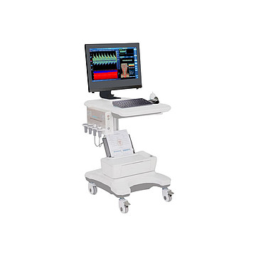悦琦 数字经颅单通道九深度标套 TCD-2000E