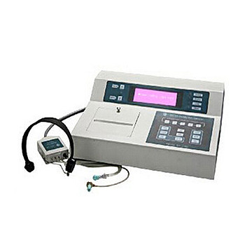 迈达 声阻抗中耳功能分析仪 md-6500