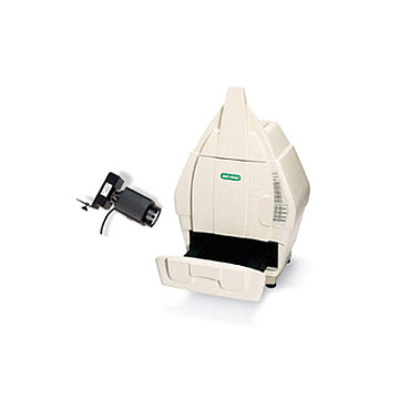 bio-rad伯乐 凝胶成像系统system geldoc xr+ imagelab