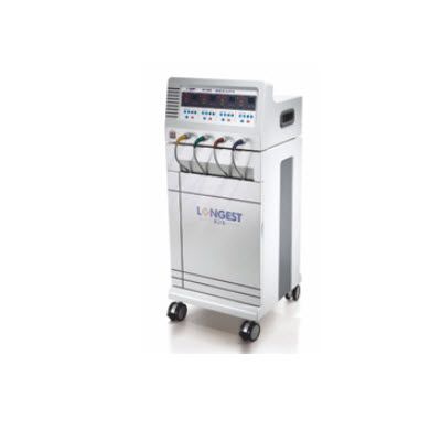 磁振热治疗仪 lgt-2600d