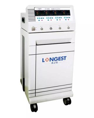 磁振热治疗仪 lgt-2600a