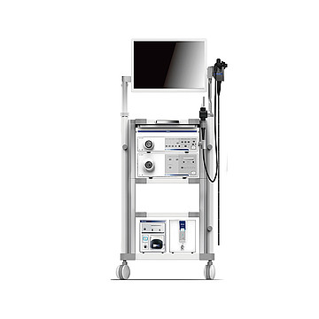 澳华aohua 医用内窥镜图像处理器  vme-2300型
