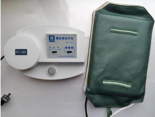 家用糖尿病治疗仪 yf-810