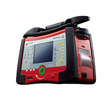 普美康primedic 除颤监护仪 defibrillators xd10xe