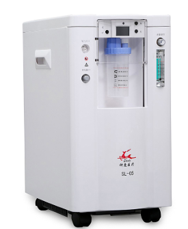 神鹿医用分子筛制氧机sl-3a-320/520